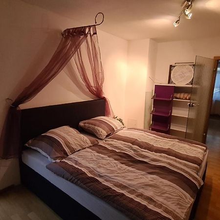 Ferienwohnung Gottlebe Ilmenau Kültér fotó