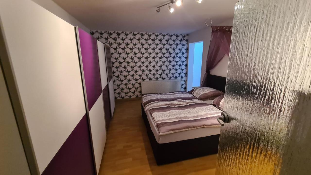 Ferienwohnung Gottlebe Ilmenau Kültér fotó